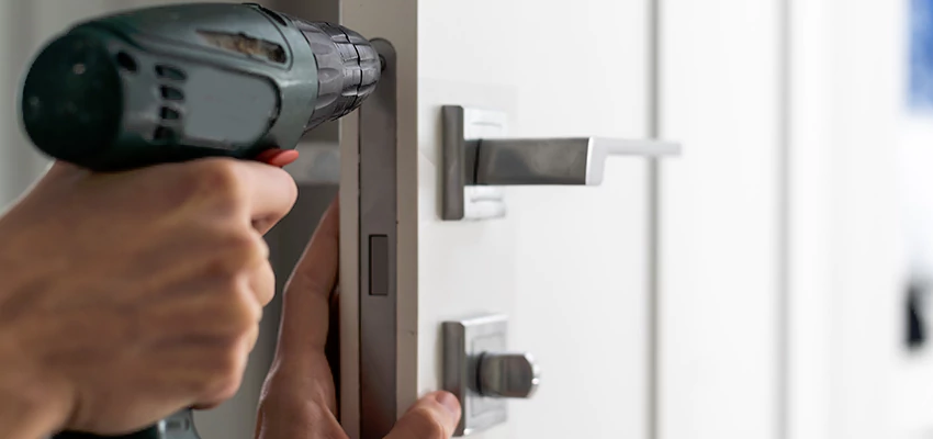 Locksmith For Lock Replacement Near Me in Walnut Creek, CA
