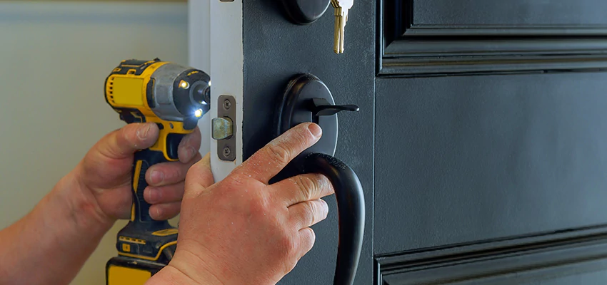 Emergency Downtown Locksmith in Walnut Creek, CA