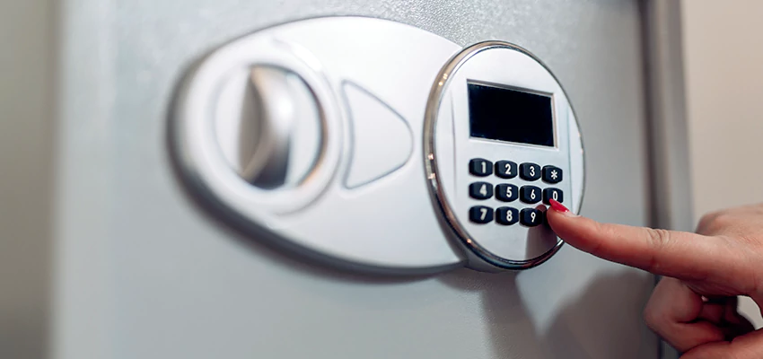 Jewelry Safe Cracking in Walnut Creek, California