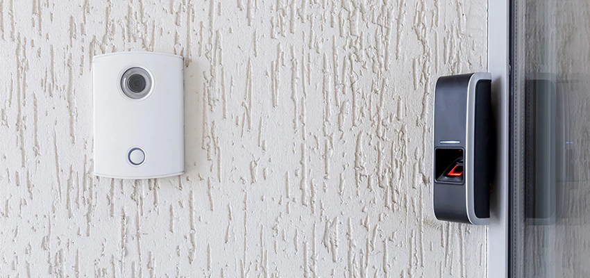 Automatic Door Lock Repair in Walnut Creek, California