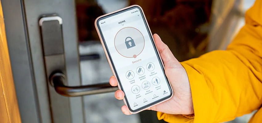 Kwikset Halo Wifi Locks Repair And Installation in Walnut Creek, CA