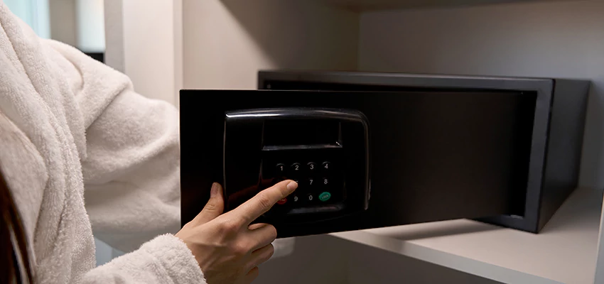 Safe Unlocking Service Company in Walnut Creek, California