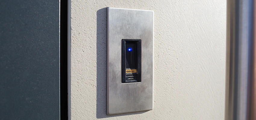Fingerprint Biometric Entry Systems Maintenance in Walnut Creek, California
