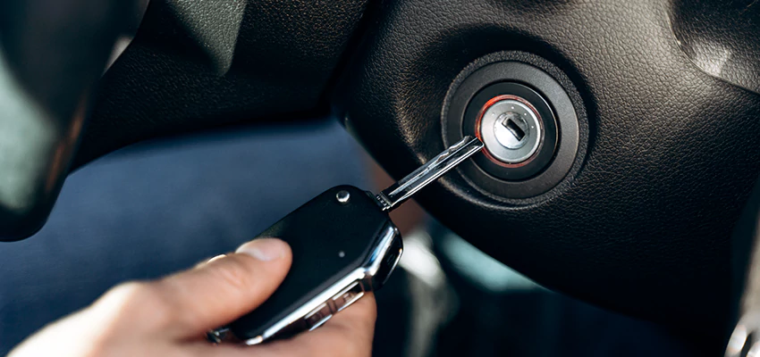 Car Key Replacement Locksmith in Walnut Creek, California