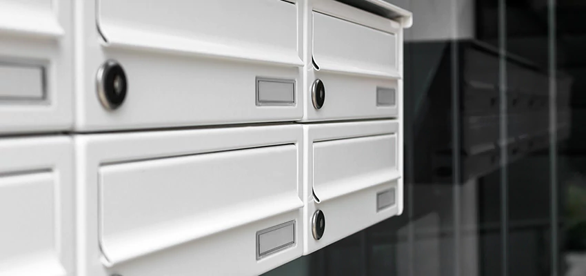 Mailbox Tubular Lock Replacement in Walnut Creek, California