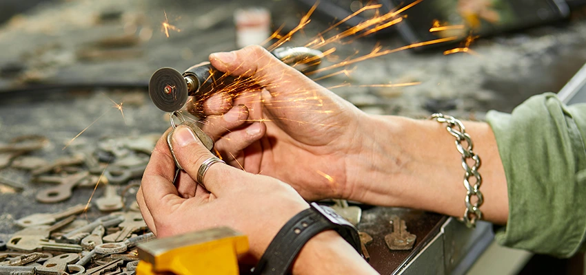 Mobile Locksmith For Lock Replacement Service in Walnut Creek, California