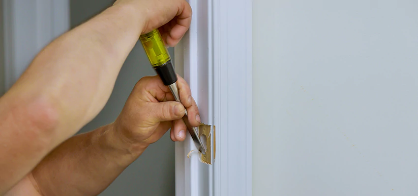 On Demand Locksmith For Key Replacement in Walnut Creek, California