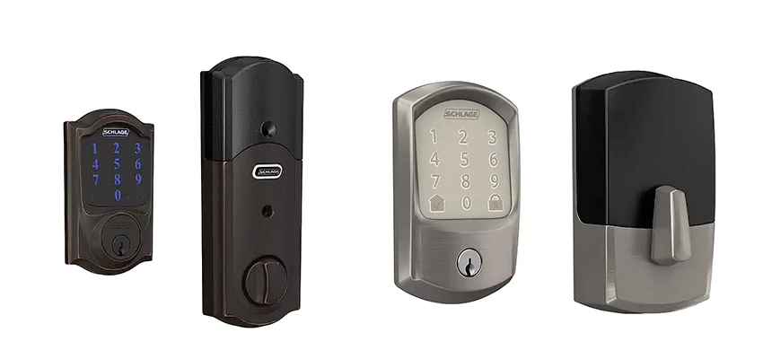 Schlage Smart Locks Repair in Walnut Creek, California