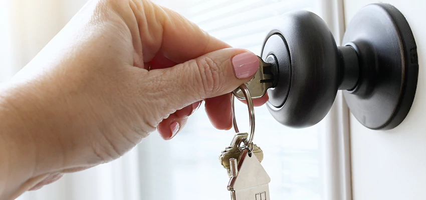 Top Locksmith For Residential Lock Solution in Walnut Creek, California