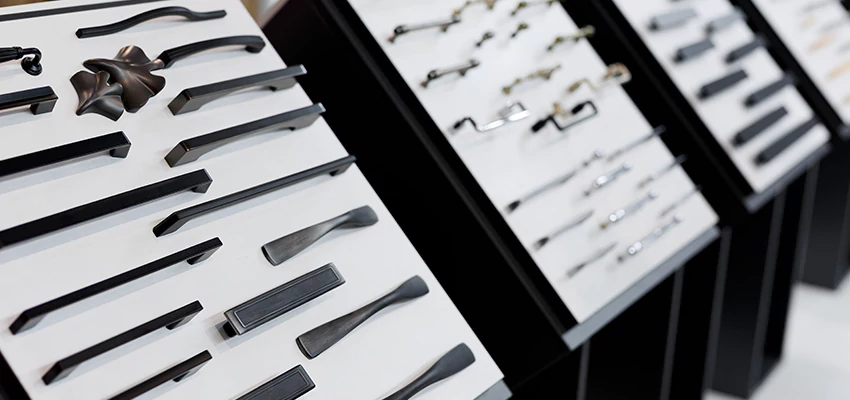 Pocket Door Hardware Installation in Walnut Creek, California