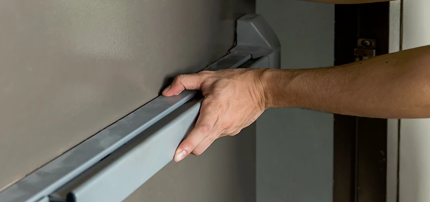 Electro-Magnetic Hold Open Fire Door Closing Systems in Walnut Creek, CA