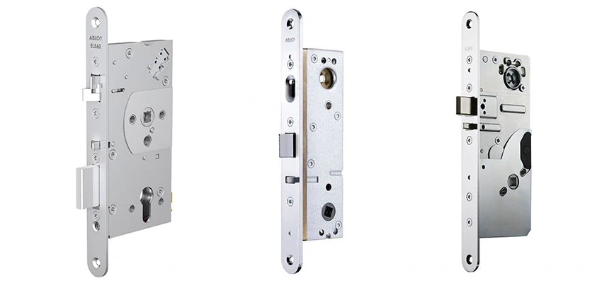 ASSA-Abloy Locks Hinge Repair in Walnut Creek, California