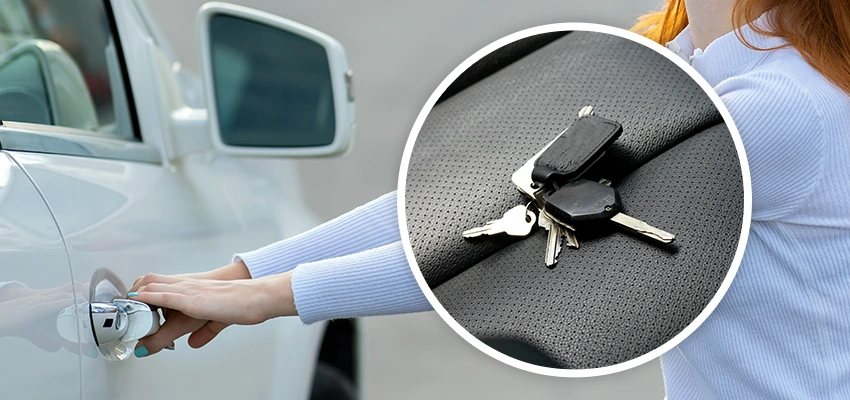 Locksmith For Locked Car Keys In Car in Walnut Creek, California