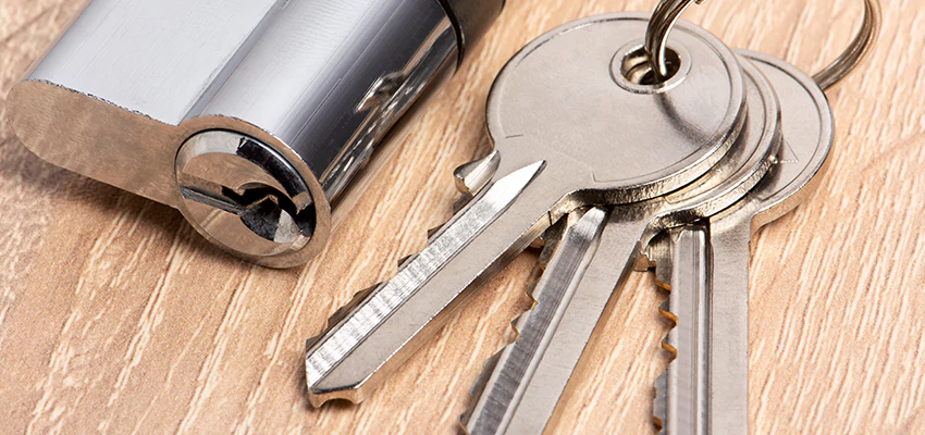 Lock Rekeying Services in Walnut Creek, California