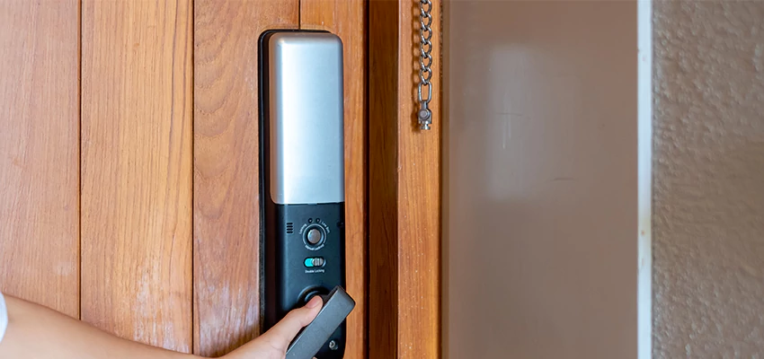 Home Security Electronic Locks Upgrades in Walnut Creek, CA