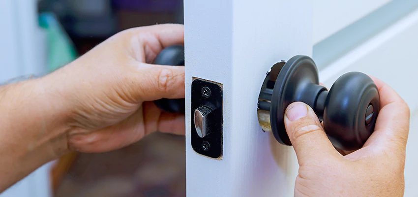 Smart Lock Replacement Assistance in Walnut Creek, California