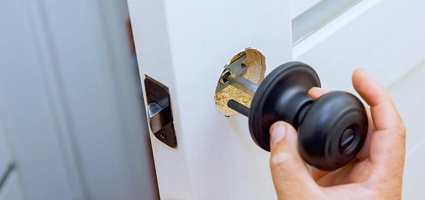 Locksmith For Lock Repair Near Me in Walnut Creek, California
