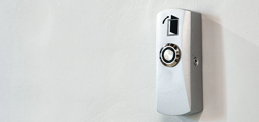 Residential Access Keypads Systems Installation in Walnut Creek, CA