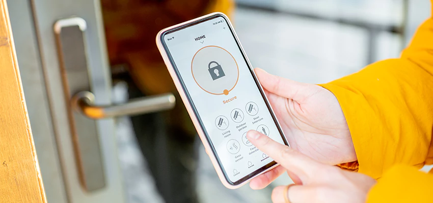 Automatic Door Lock Opener Repair in Walnut Creek, California