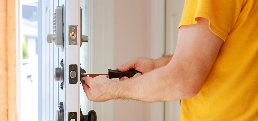 Eviction Locksmith For Key Fob Replacement Services in Walnut Creek, CA