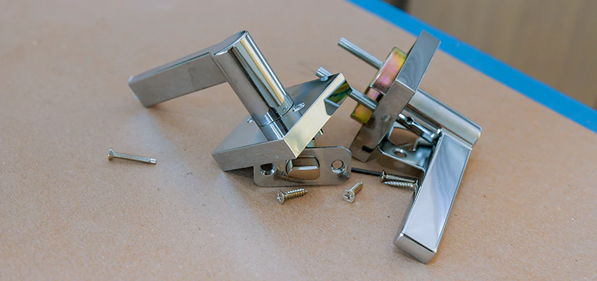 Master Lock Key System Installation Service in Walnut Creek, California