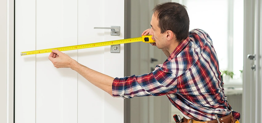 Bonded & Insured Locksmiths For Lock Repair in Walnut Creek, California