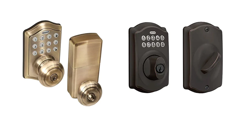 Medeco Locks Replacement in Walnut Creek, CA