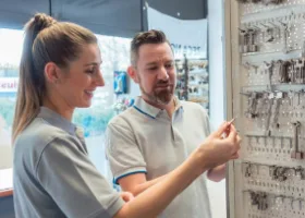 Key Locks Services in Walnut Creek, California